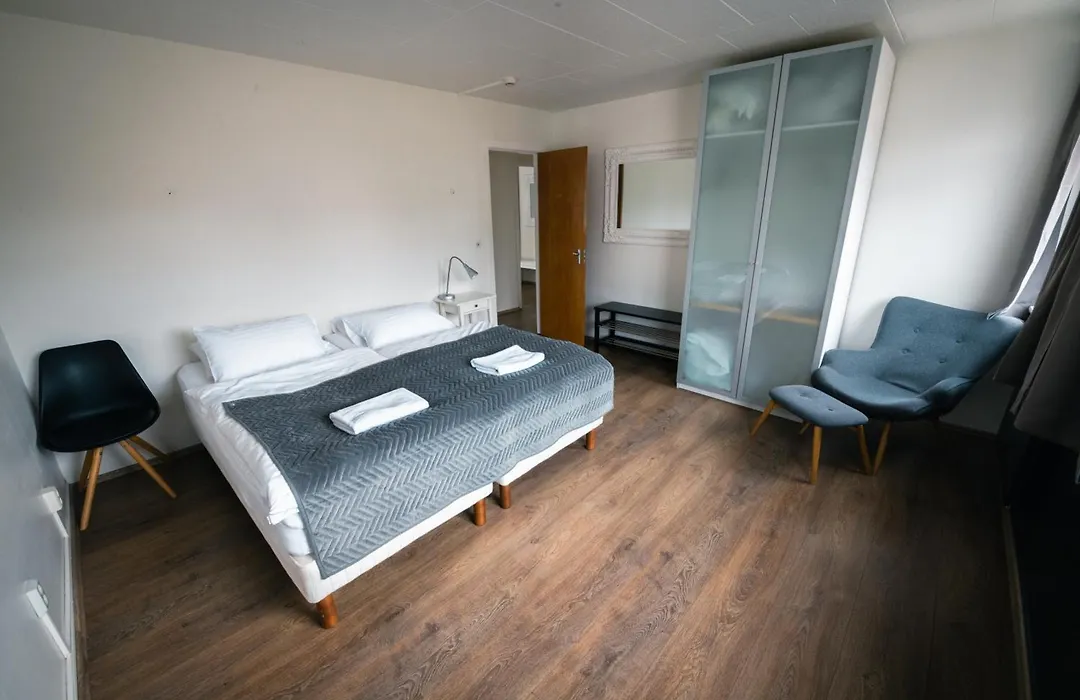 Apotek Guesthouse-1